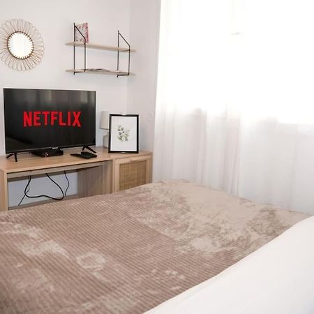 Apartament L'Elegance Au Coeur D'Aix-En-Provence Zewnętrze zdjęcie