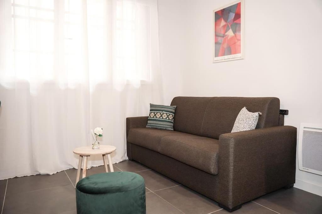 Apartament L'Elegance Au Coeur D'Aix-En-Provence Zewnętrze zdjęcie